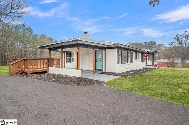 502 Mcalister Road, Williamston, SC 29697