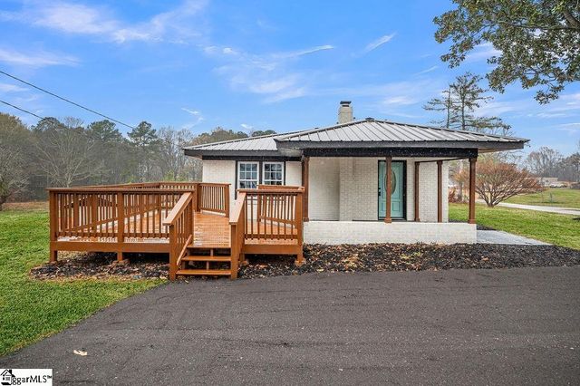 502 Mcalister Road, Williamston, SC 29697