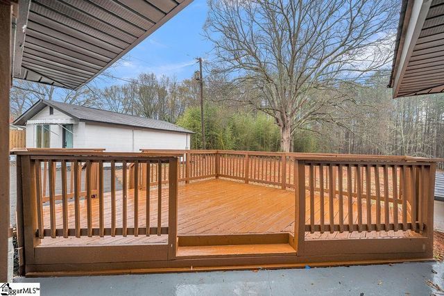 502 Mcalister Road, Williamston, SC 29697