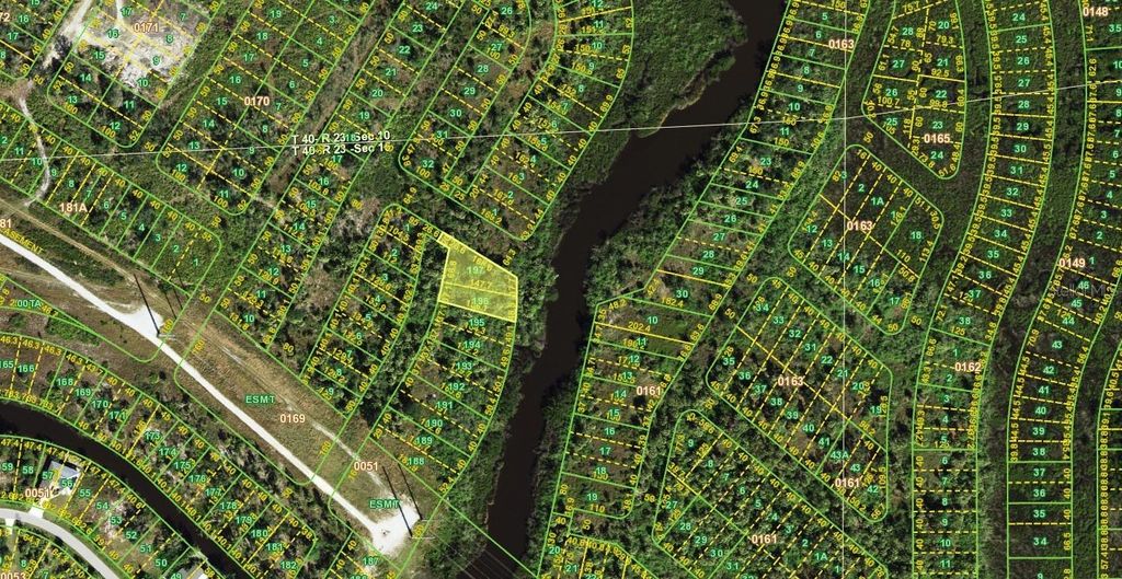 1582 HALMSTAD DRIVE, Punta Gorda, FL 33983