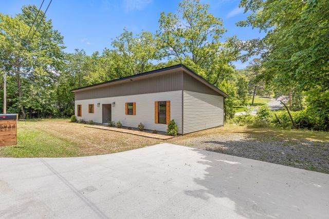5934 Old Dayton Pike, Chattanooga, TN 37415