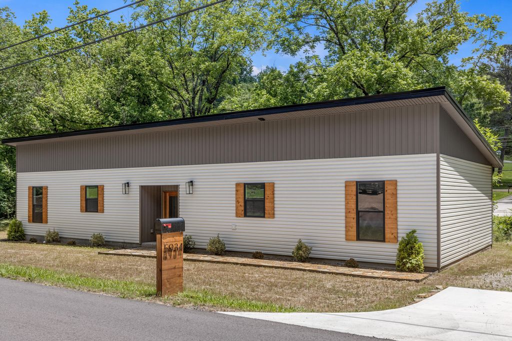 5934 Old Dayton Pike, Chattanooga, TN 37415