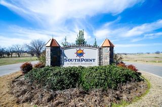 Lot 1R South Point Drive, Streetman, TX 78859