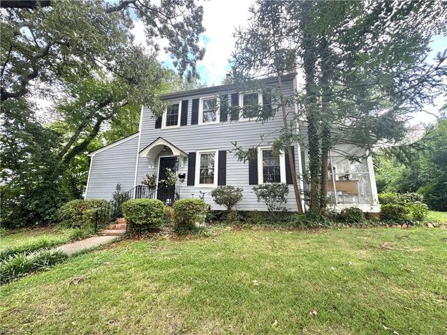 40 Franklin RD, Newport News, VA 23601