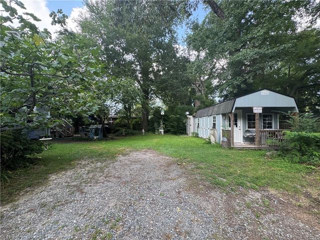 40 Franklin RD, Newport News, VA 23601