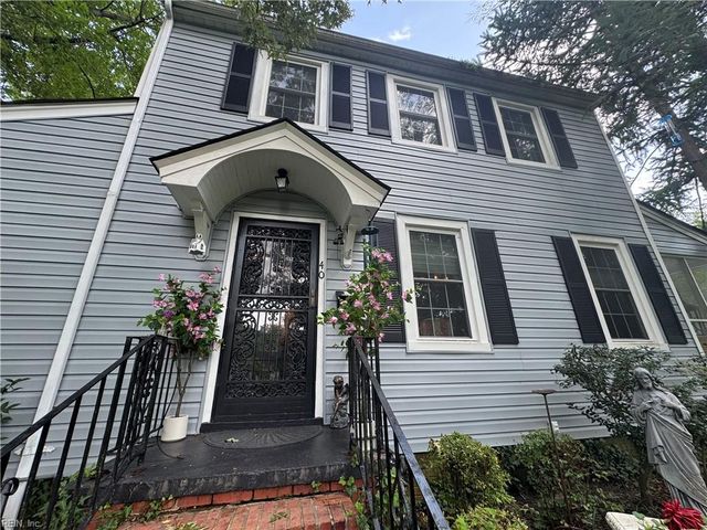 40 Franklin RD, Newport News, VA 23601