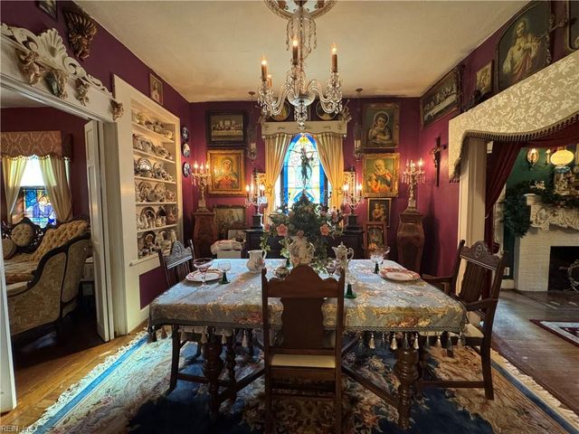 40 Franklin RD, Newport News, VA 23601