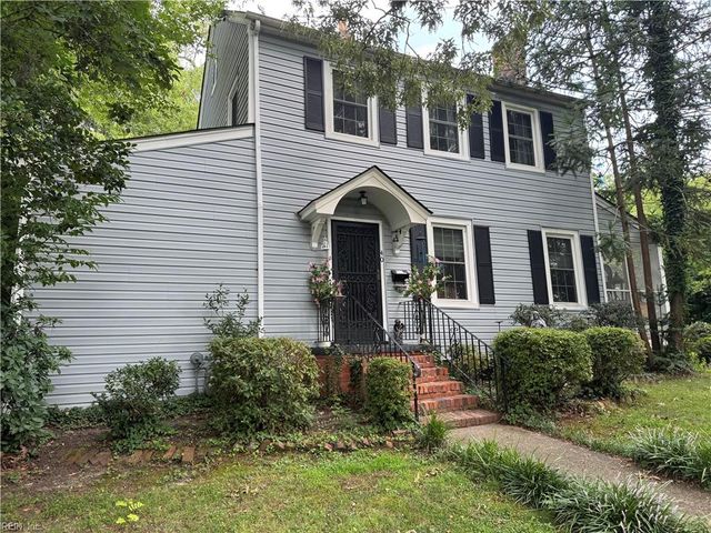 40 Franklin RD, Newport News, VA 23601