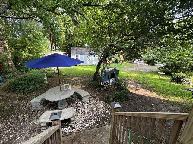 40 Franklin RD, Newport News, VA 23601