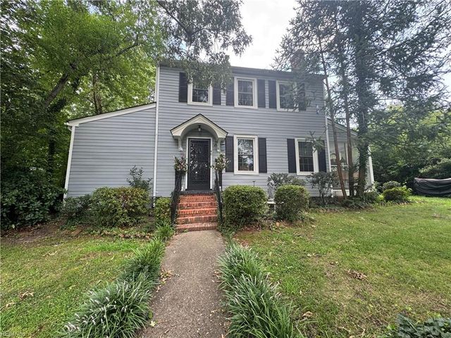 40 Franklin RD, Newport News, VA 23601
