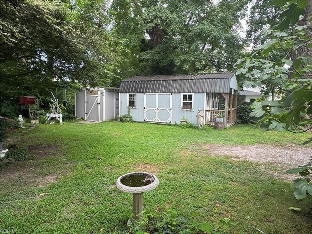 40 Franklin RD, Newport News, VA 23601