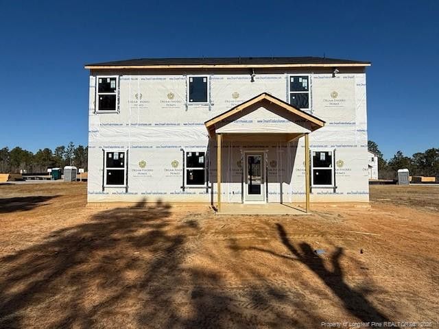 38 Colorado Court, Spring Lake, NC 28390