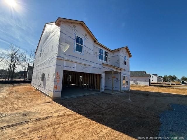 38 Colorado Court, Spring Lake, NC 28390