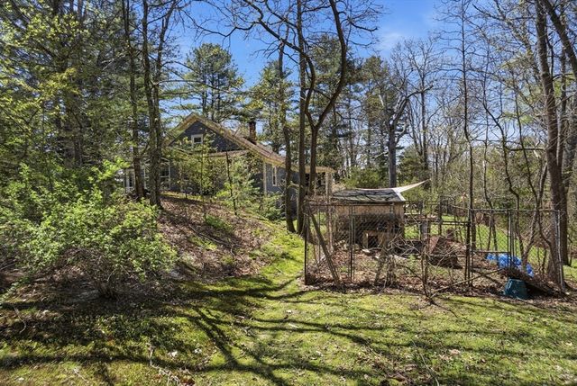 64 Winthrop St, Rehoboth, MA 02769