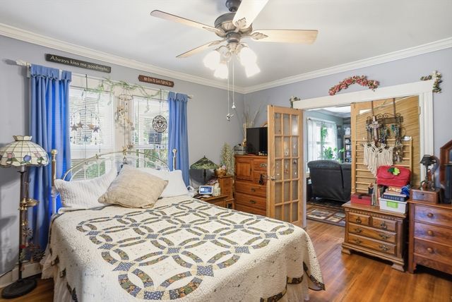 64 Winthrop St, Rehoboth, MA 02769