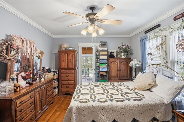 64 Winthrop St, Rehoboth, MA 02769