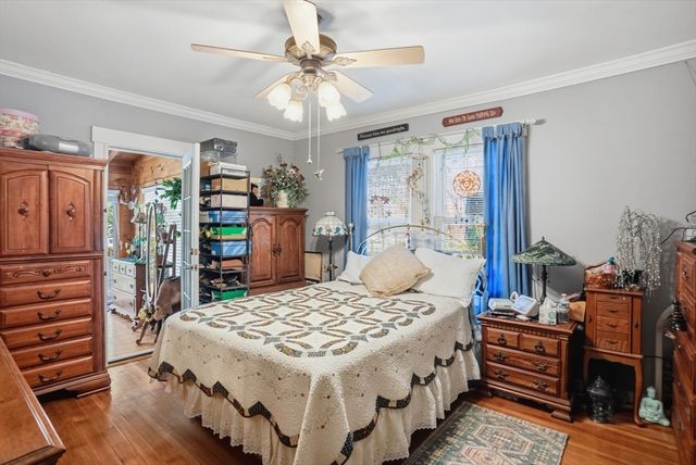 64 Winthrop St, Rehoboth, MA 02769