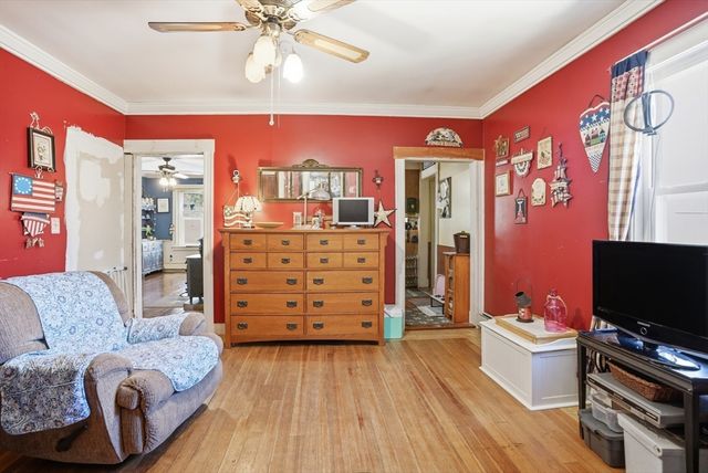 64 Winthrop St, Rehoboth, MA 02769
