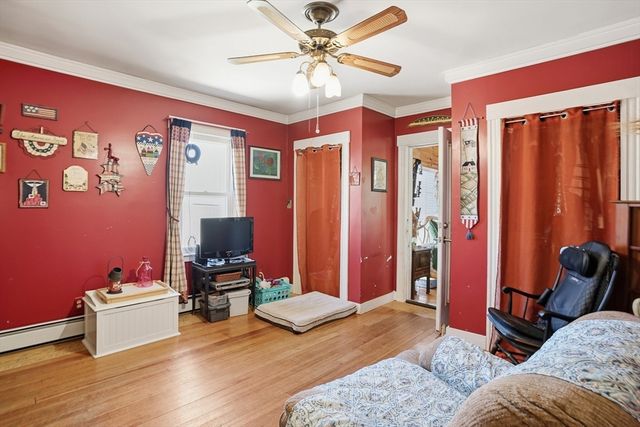 64 Winthrop St, Rehoboth, MA 02769