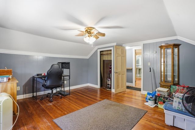 64 Winthrop St, Rehoboth, MA 02769