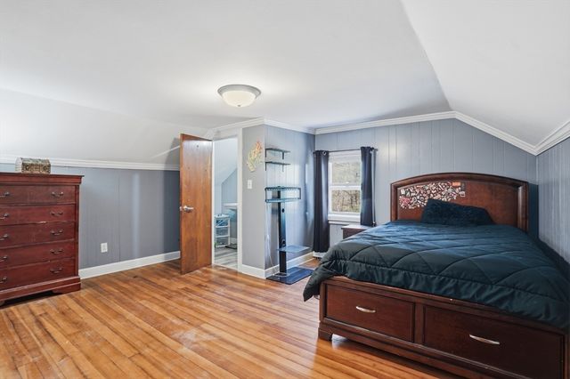 64 Winthrop St, Rehoboth, MA 02769