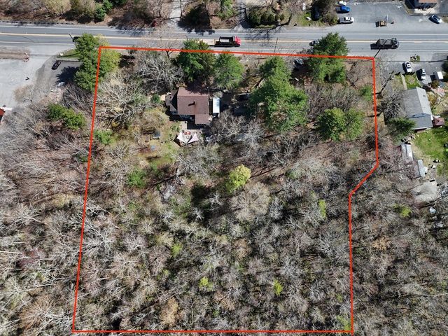 64 Winthrop St, Rehoboth, MA 02769