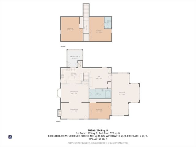 64 Winthrop St, Rehoboth, MA 02769