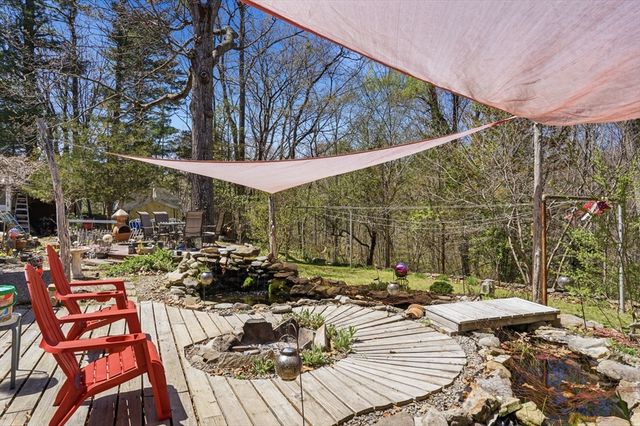 64 Winthrop St, Rehoboth, MA 02769