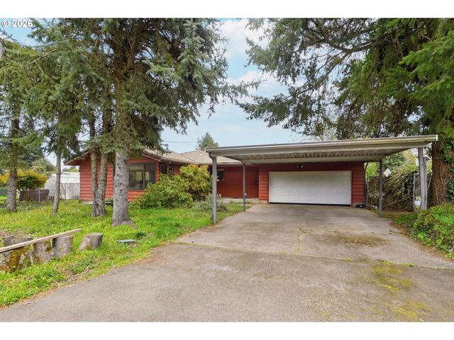 885 ASPEN St, Springfield, OR 97477