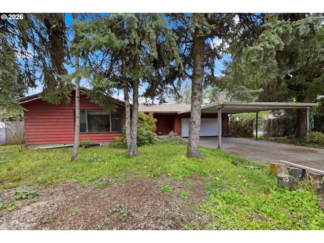 885 ASPEN St, Springfield, OR 97477