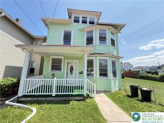 314 North Garfield Avenue, Lackawanna, PA 18504