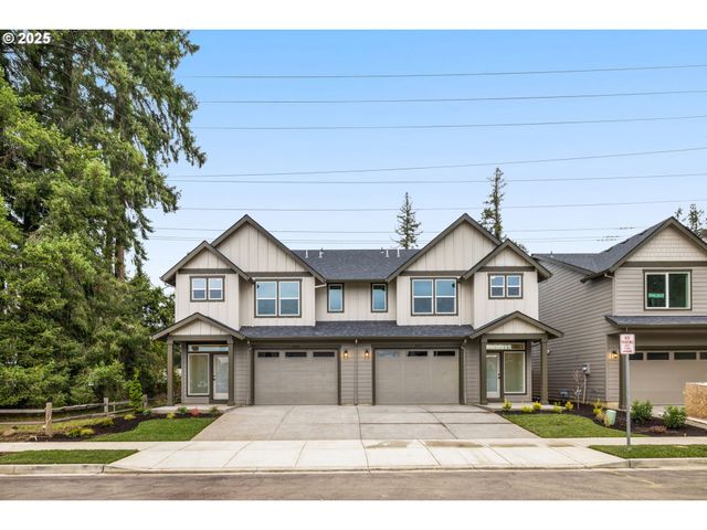 4655 Se Steelhead Ct, Hillsboro, OR 97123