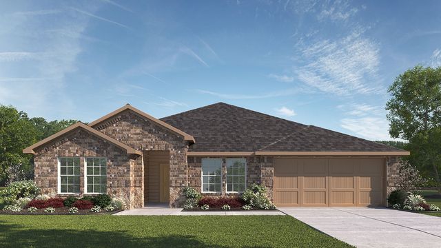 312 American Elm Drive, Josephine, TX 75173