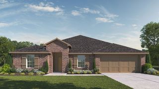312 American Elm Drive, Josephine, TX 75173