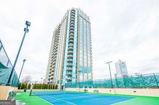 2795 Peachtree Road 1909, Atlanta, GA 30305