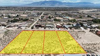 1597-1631 14th (4 Lots) Street SE, Rio Rancho, NM 87124