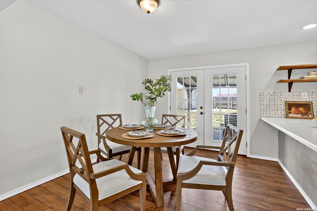 1112 MAIA ST, Pleasanton, TX 78064