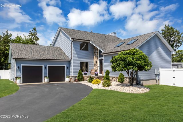 24 Diane Drive, Brick, NJ 08724