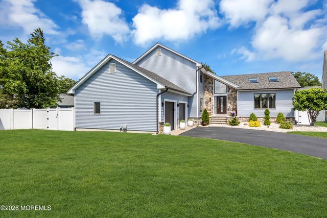 24 Diane Drive, Brick, NJ 08724