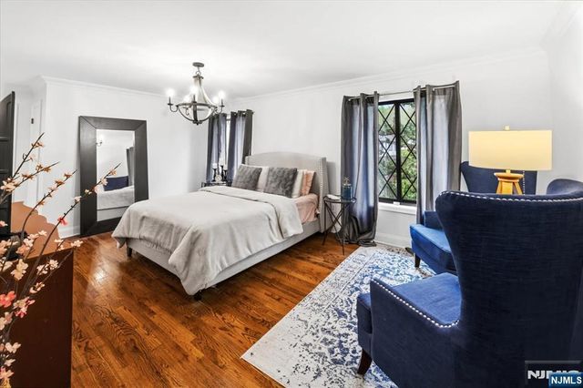 502 Piermont Avenue T502, River Vale, NJ 07675