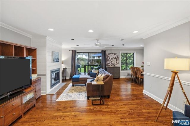 502 Piermont Avenue T502, River Vale, NJ 07675