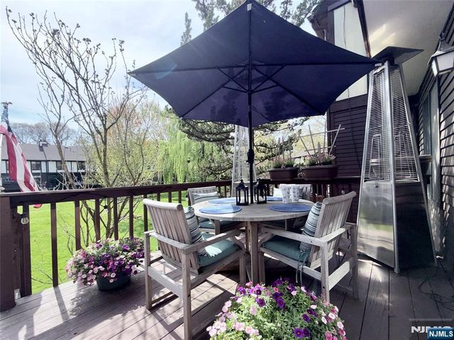 502 Piermont Avenue T502, River Vale, NJ 07675