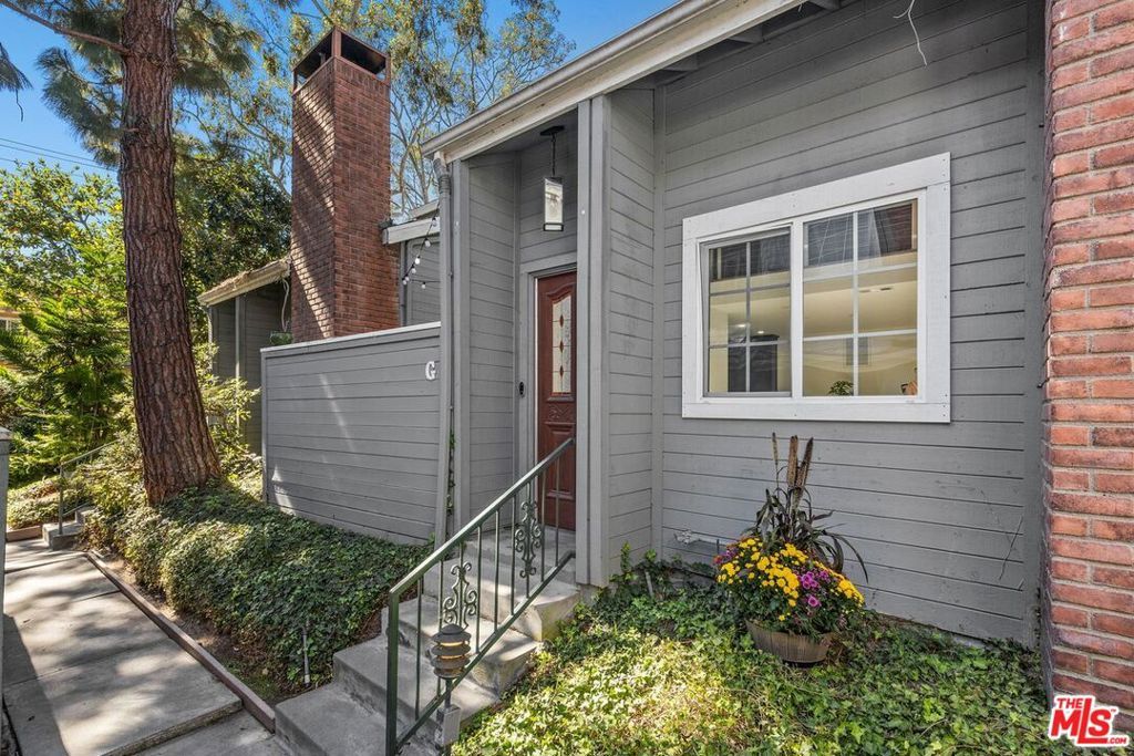 1917 Nelson Avenue G, Redondo Beach, CA 90278 — exterior