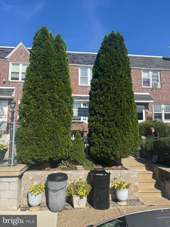 4605 SHELMIRE AVE, Philadelphia, PA 19136