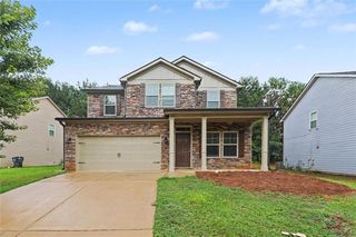 316 Trae Court, Hampton, GA 30228