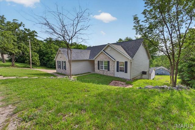 11600 Gamel Cemetery Road, Festus, MO 63028
