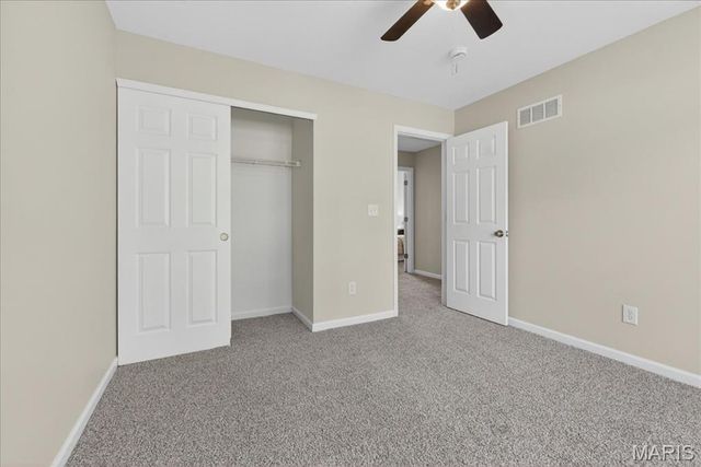 11600 Gamel Cemetery Road, Festus, MO 63028