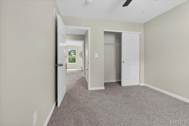 11600 Gamel Cemetery Road, Festus, MO 63028