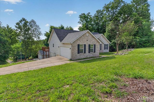 11600 Gamel Cemetery Road, Festus, MO 63028