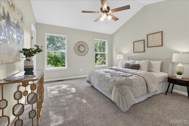 11600 Gamel Cemetery Road, Festus, MO 63028